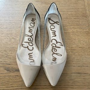 Sam Edelman Flats, women’s size 6.5